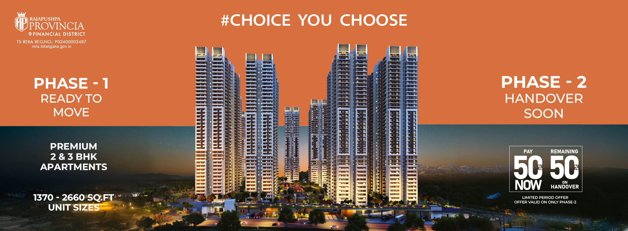 Rajapushpa Provincia